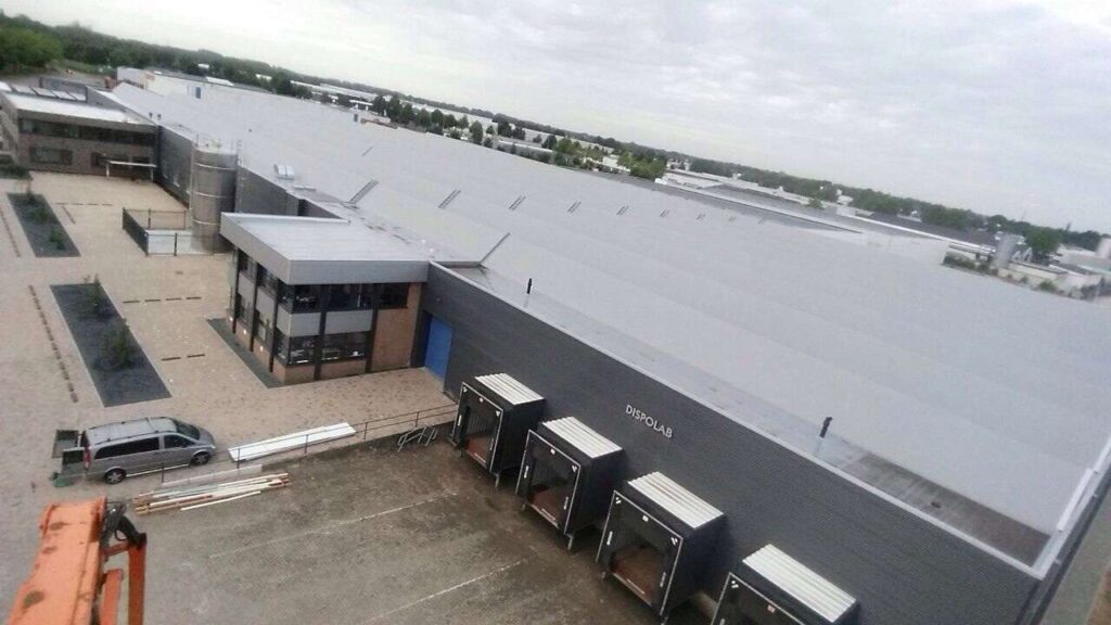 Portfolio afbeelding