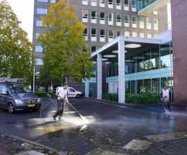 Portfolio afbeelding