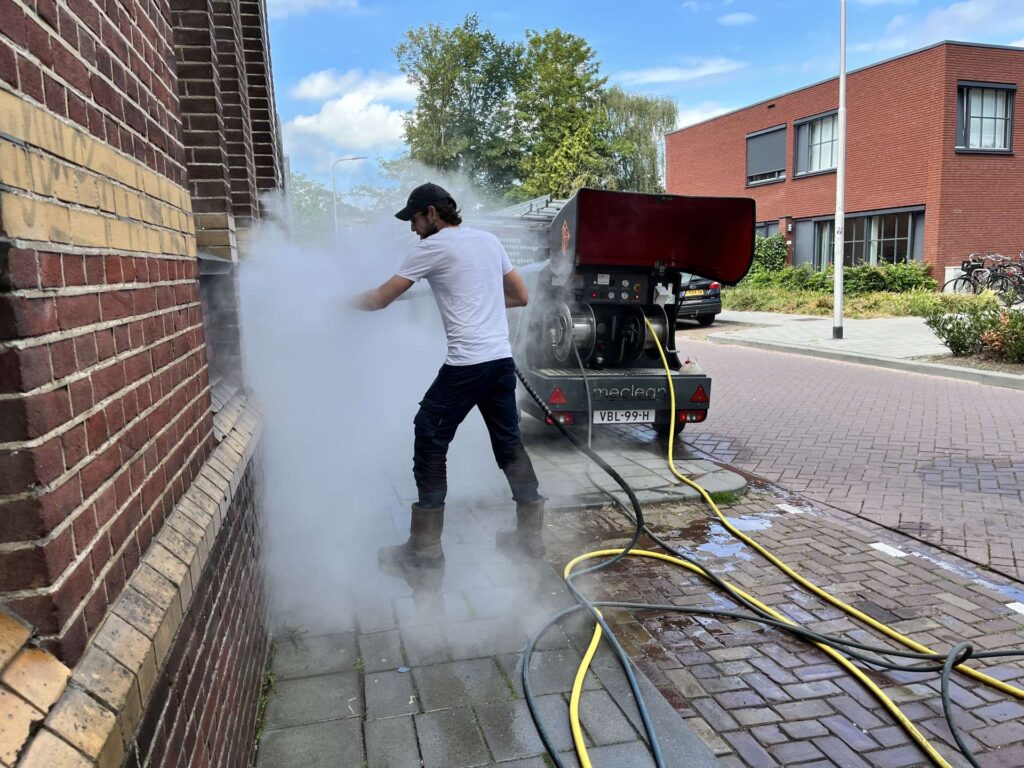 Portfolio afbeelding