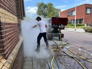 Portfolio afbeelding