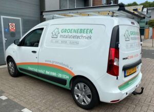 Portfolio afbeelding