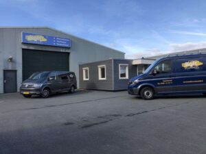 Portfolio afbeelding