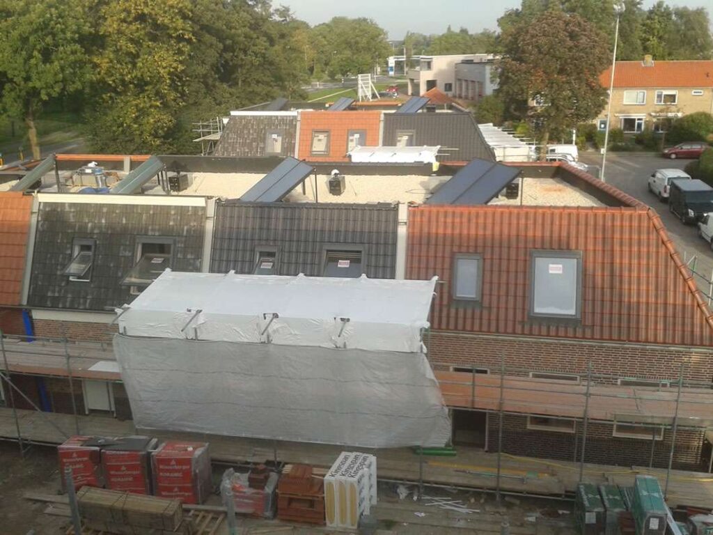 Portfolio afbeelding