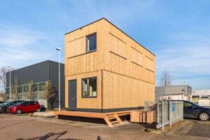 Portfolio afbeelding