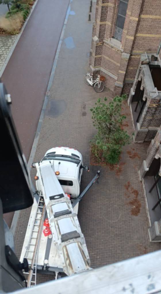 Portfolio afbeelding