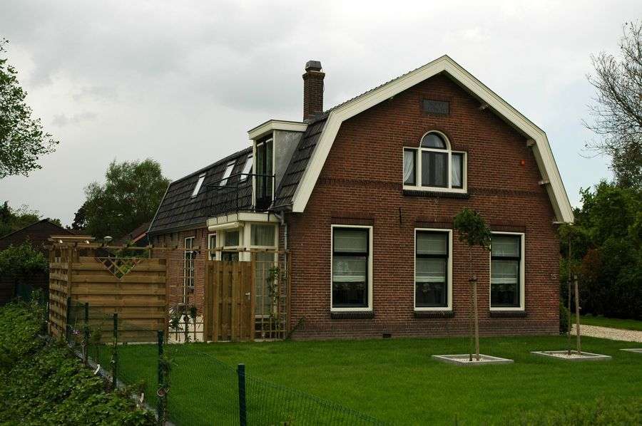 Portfolio afbeelding