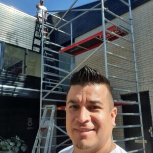 Portfolio afbeelding