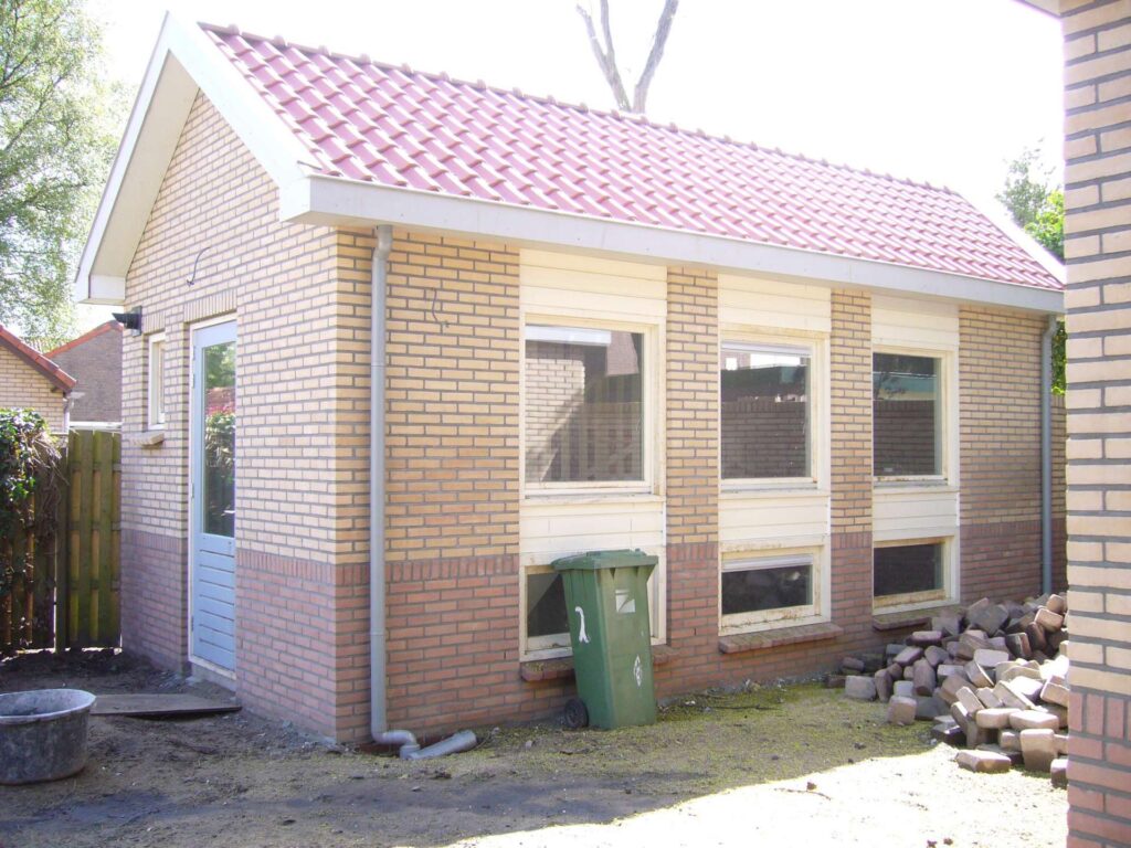 Portfolio afbeelding