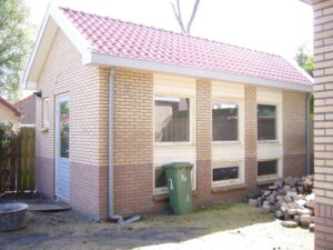 Portfolio afbeelding