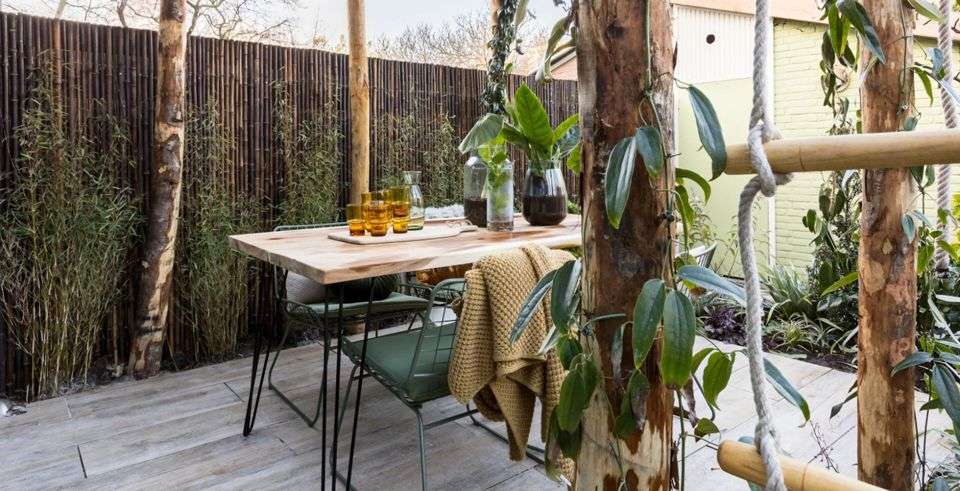 Portfolio afbeelding