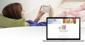 Portfolio afbeelding