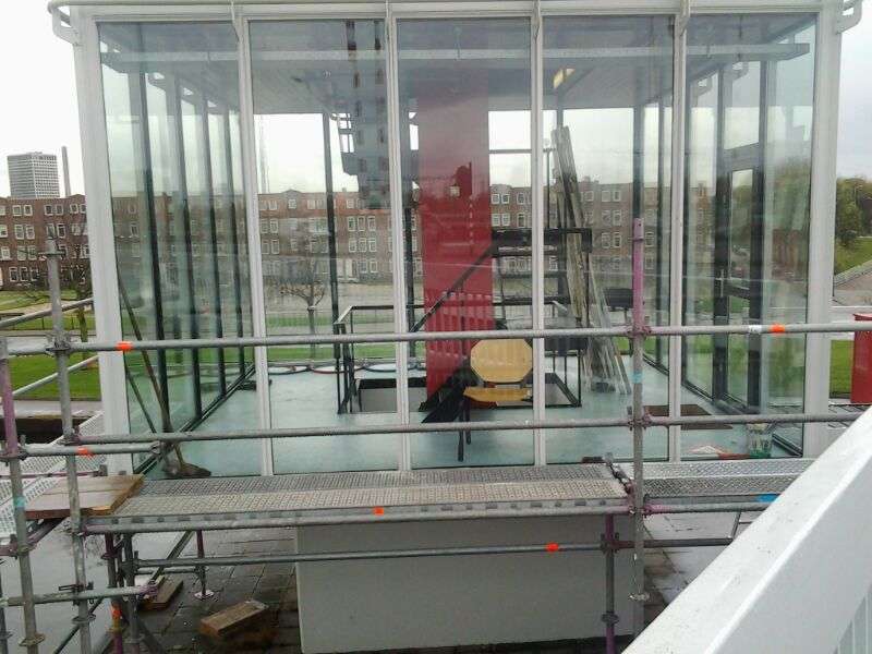 Portfolio afbeelding