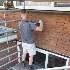 Portfolio afbeelding