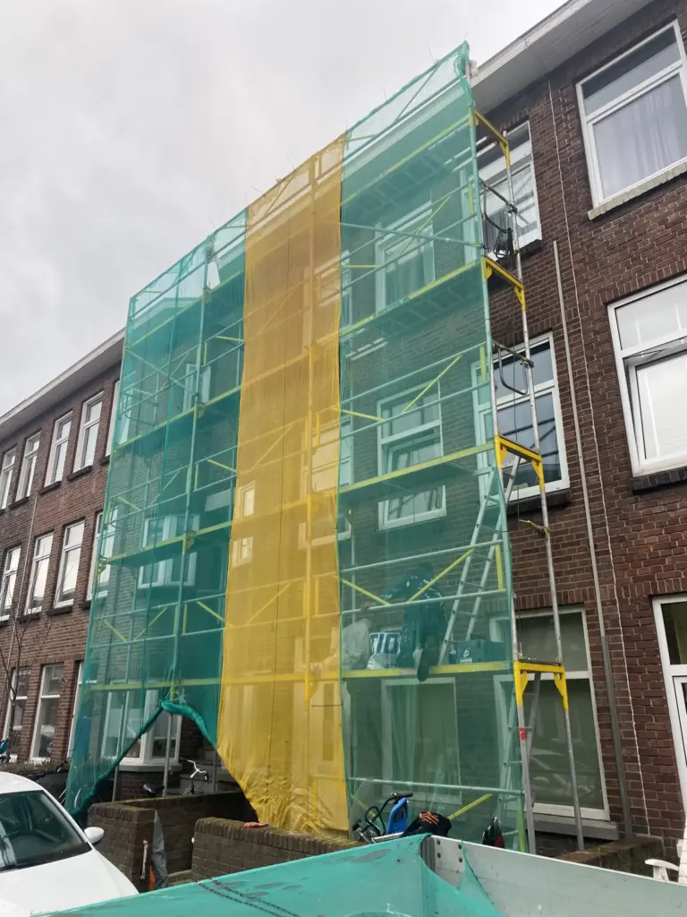 Portfolio afbeelding