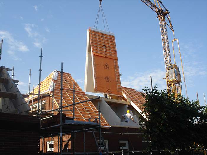 Portfolio afbeelding