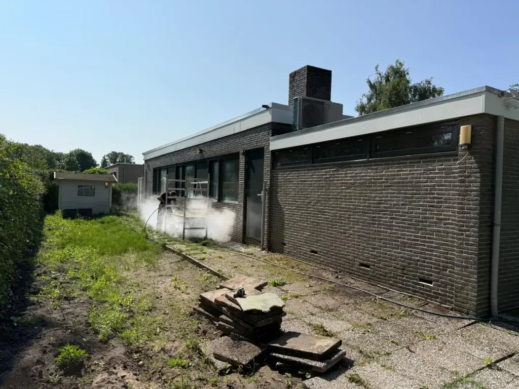 Portfolio afbeelding