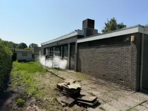 Portfolio afbeelding