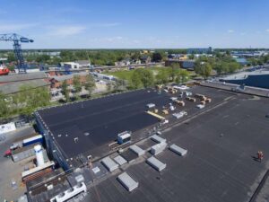 Portfolio afbeelding