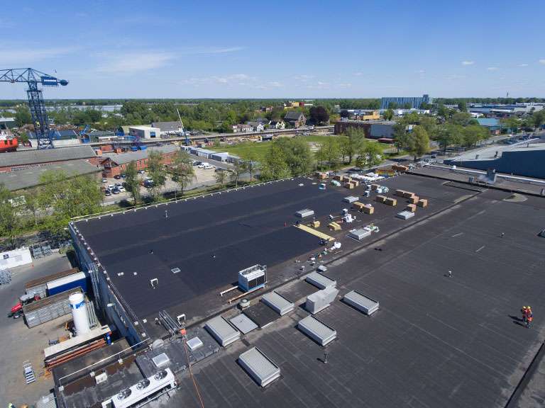 Portfolio afbeelding