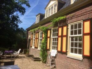 Portfolio afbeelding