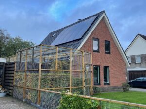 Portfolio afbeelding