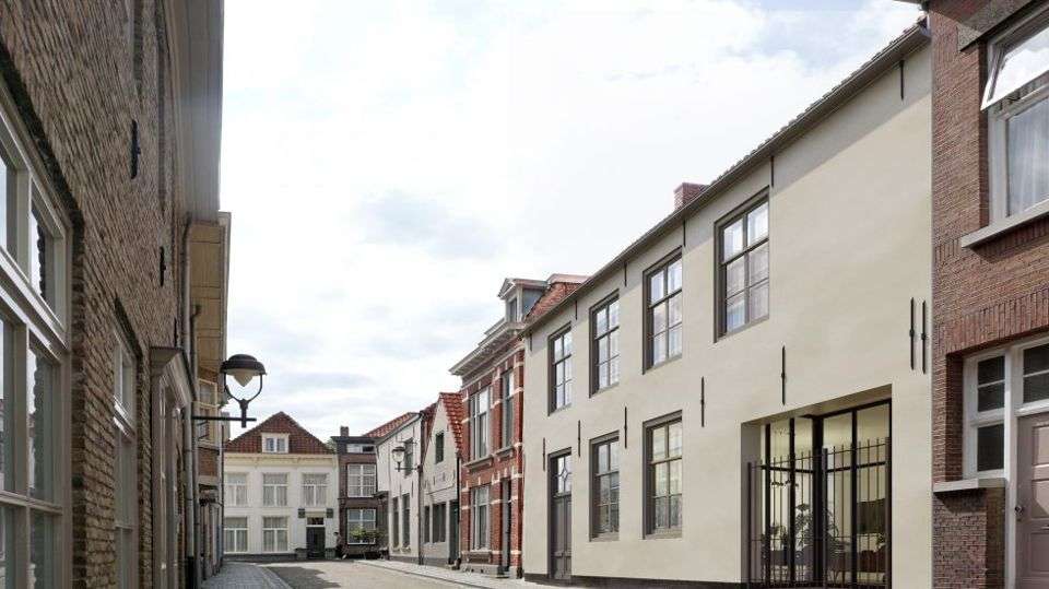 Portfolio afbeelding