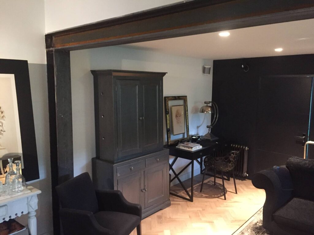 Portfolio afbeelding