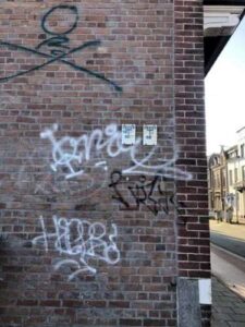 Portfolio afbeelding