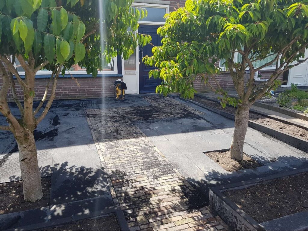 Portfolio afbeelding