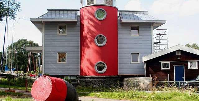 Portfolio afbeelding