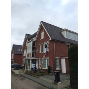 Portfolio afbeelding