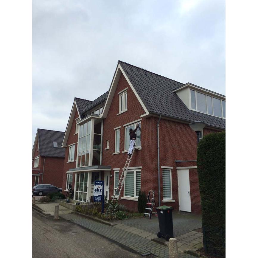 Portfolio afbeelding