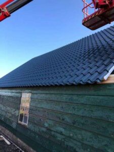 Portfolio afbeelding