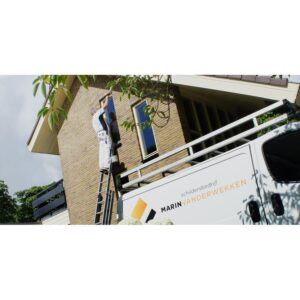 Portfolio afbeelding