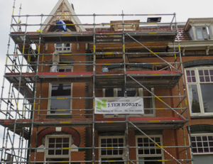 Portfolio afbeelding