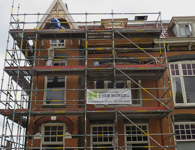 Portfolio afbeelding