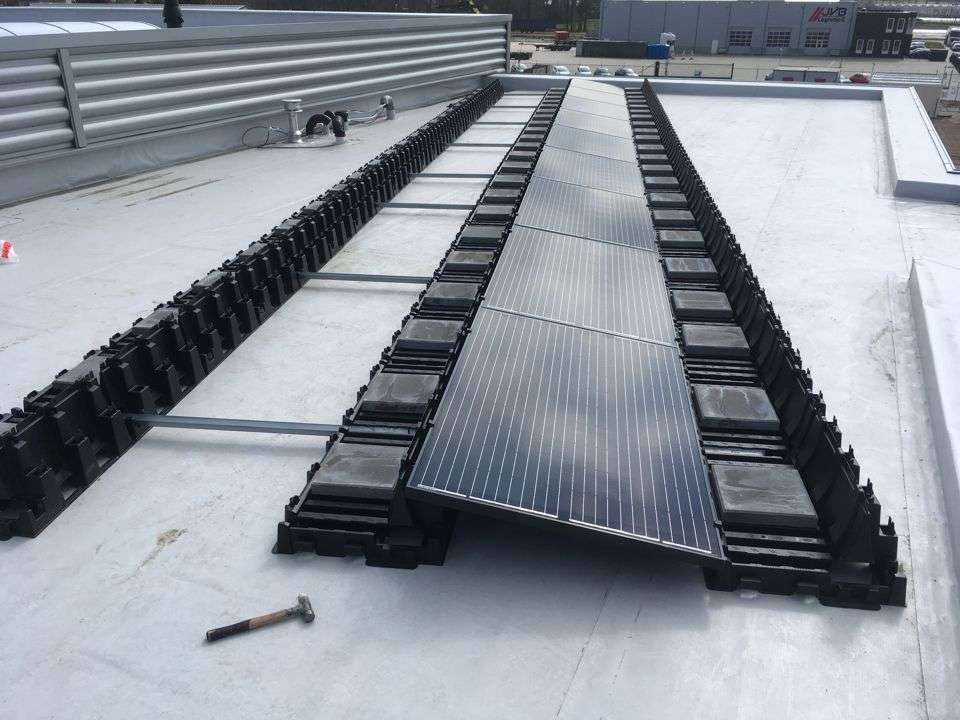 Portfolio afbeelding