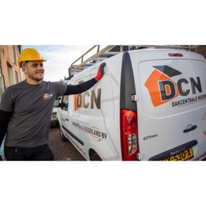 Portfolio afbeelding