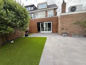 Portfolio afbeelding