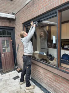 Portfolio afbeelding