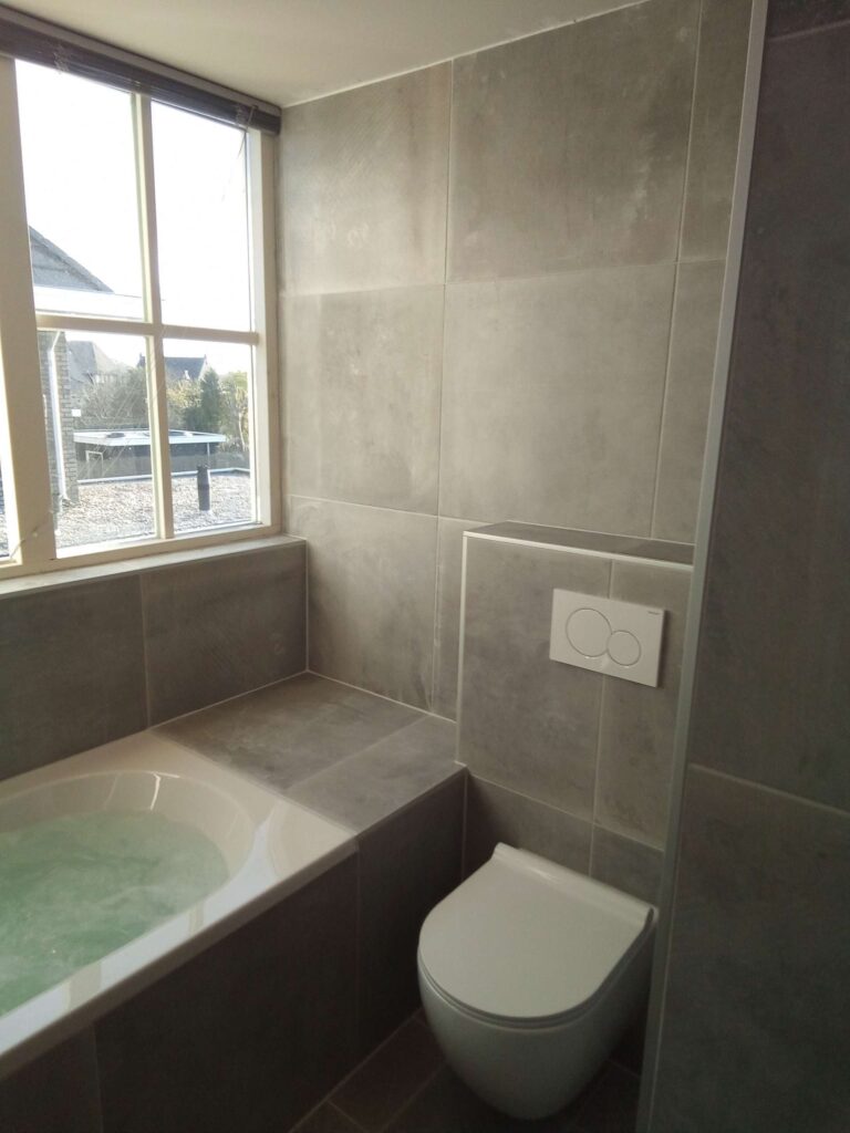 Portfolio afbeelding