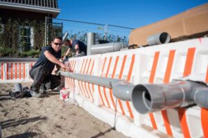 Portfolio afbeelding