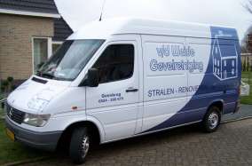 Portfolio afbeelding