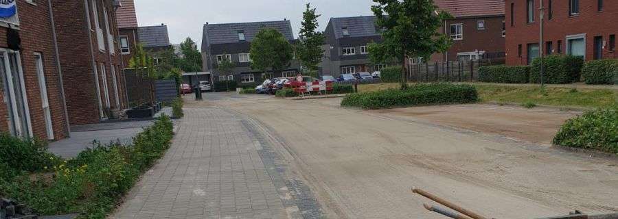 Portfolio afbeelding