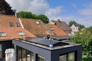 Portfolio afbeelding