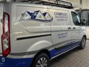 Portfolio afbeelding