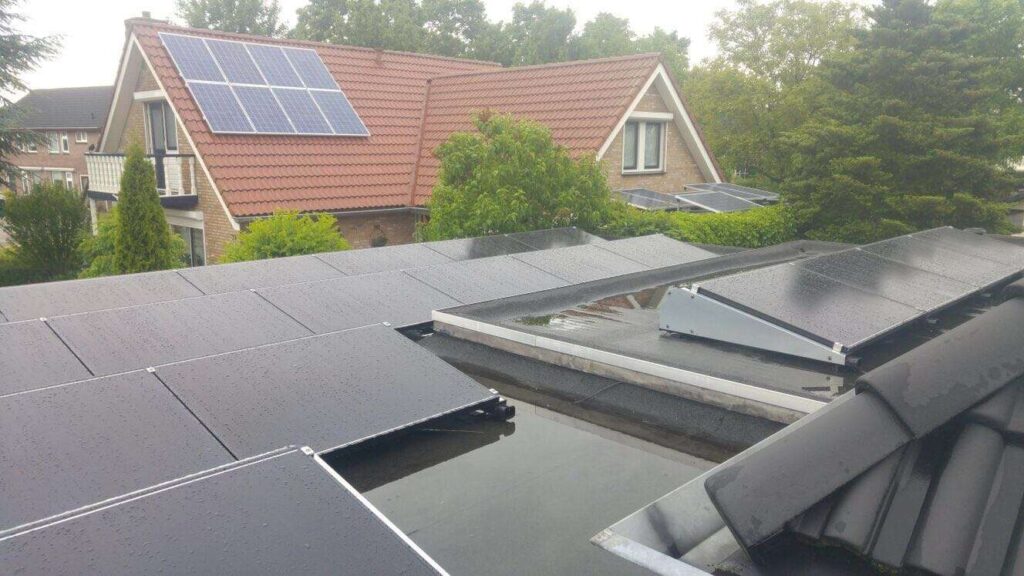 Portfolio afbeelding