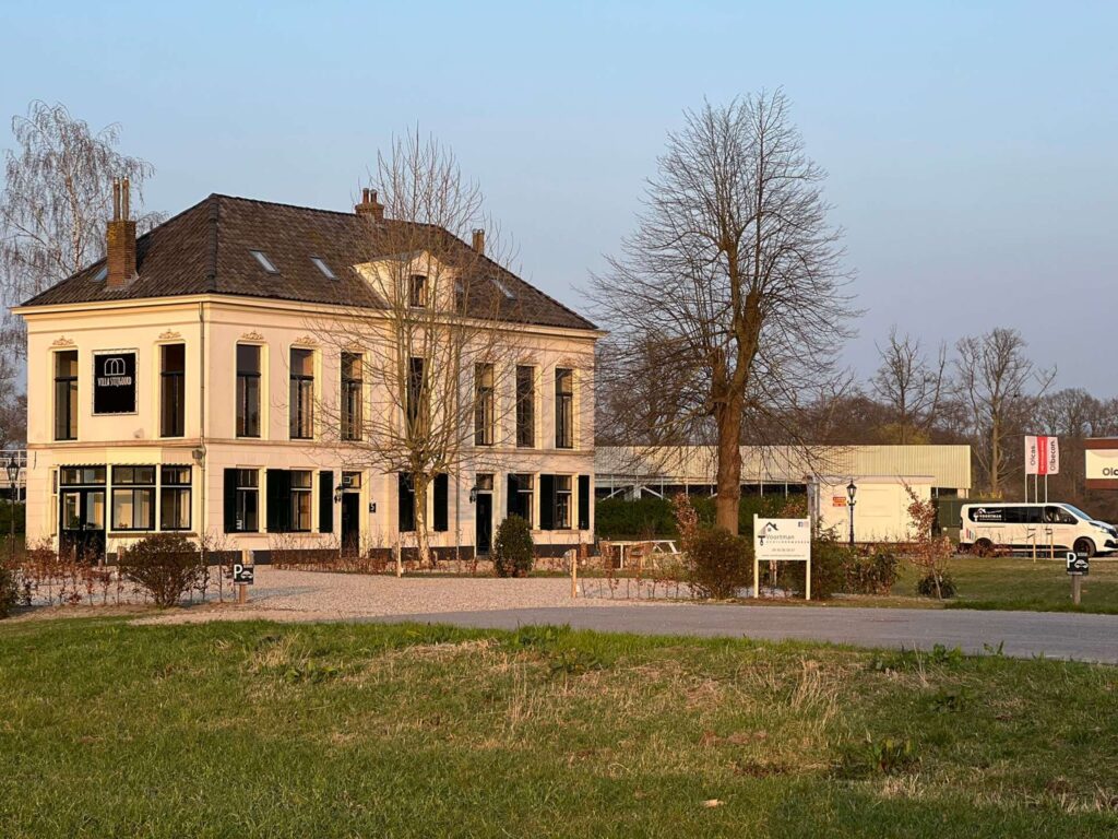 Portfolio afbeelding