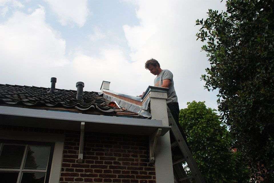 Portfolio afbeelding