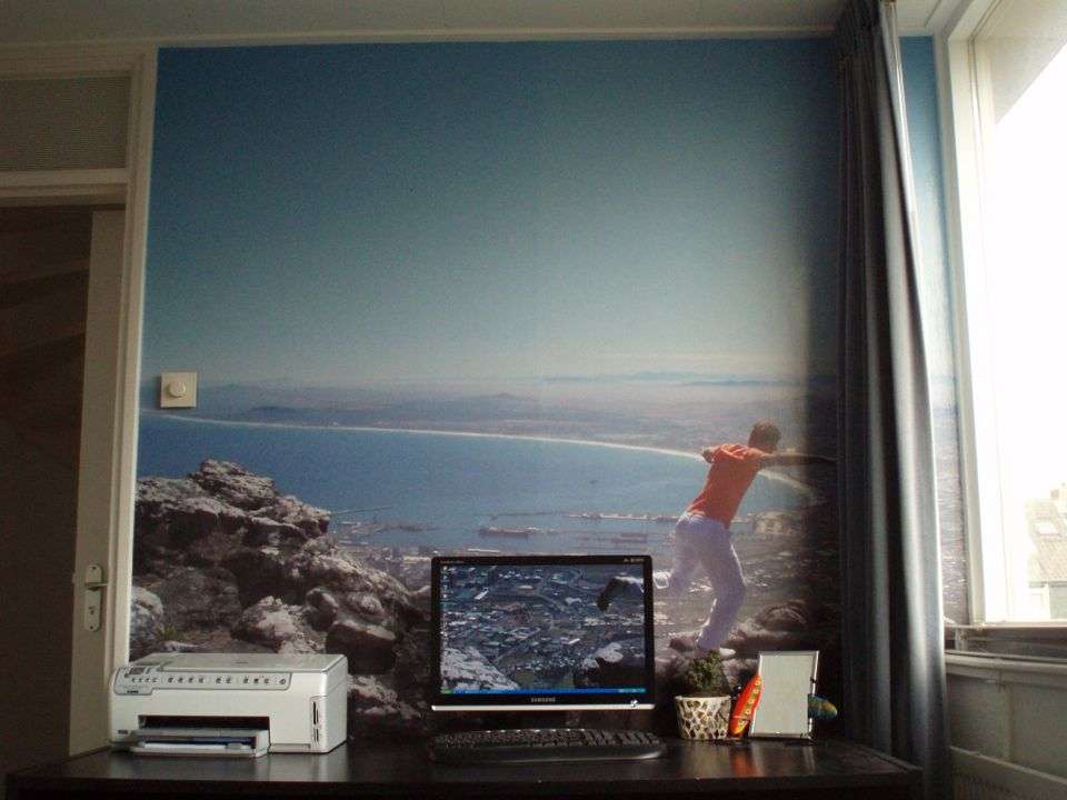 Portfolio afbeelding